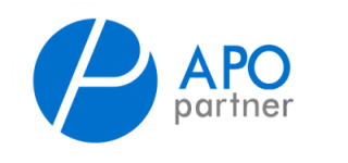 Apo Partner Logo